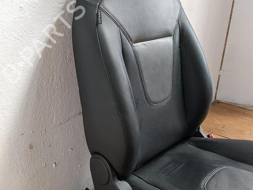 Right front seat FORD KA (RU8) 1.2 | BP31783965C16 - Image 5