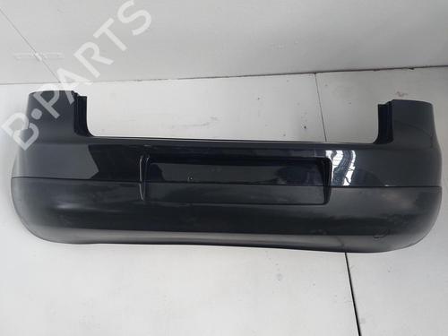 Used Rear bumper NISSAN PRIMERA Hatchback (P11) 1.8 16V (114 hp) 31778370