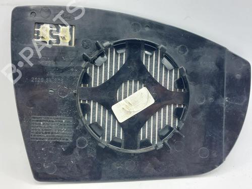 Espelho esquerdo FORD KUGA I 2.0 TDCi 4x4 (136 hp) 31788174