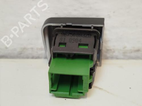 Other PEUGEOT 2008 I (CU_) 1.6 VTi | BP32508513O1