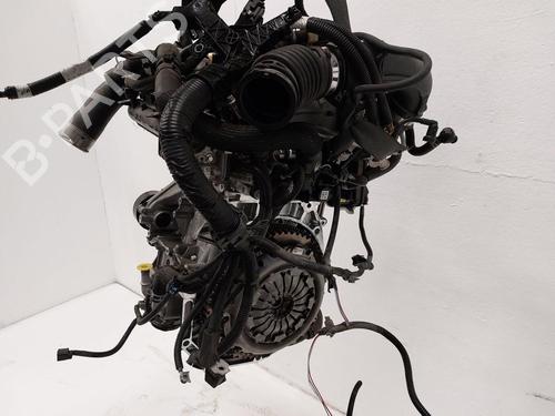 Engine NISSAN MICRA V (K14) 1.0 IG-T 100 | BP31789356M1 - Image 4