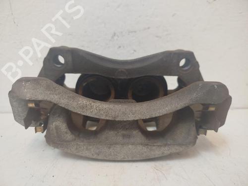 Left front brake caliper NISSAN LEAF (ZE1) Electric | BP31791070M105