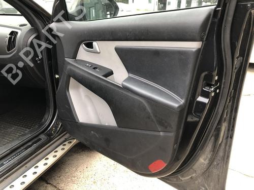 Front right panel KIA SPORTAGE III (SL) 2.0 CRDi AWD | BP31958818C59