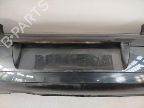 Rear bumper VW POLO IV (9N_, 9A_) 1.2 | BP31787839C8