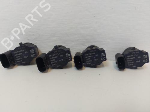 Other VW GOLF VIII Variant (CG5, DB5) 1.0 TSI | BP31791428O1 