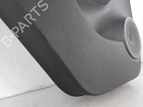 Venstre bakpanel SMART #1 EV All-wheel Drive | BP31790520C60 