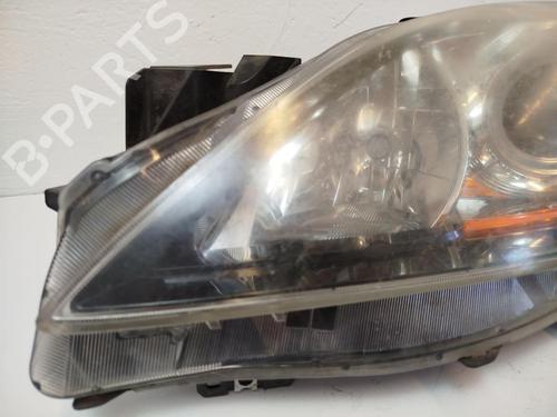 Venstre forlygte MAZDA 3 (BL) 2.2 MZR CD (BL10) | BP31790066C28 