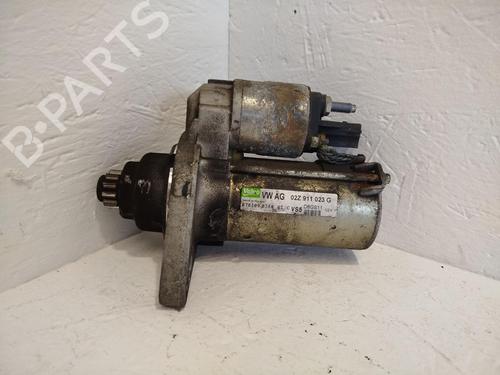 Démarreur VW GOLF PLUS V (5M1, 521) 1.4 TSI (122 hp) 31788324