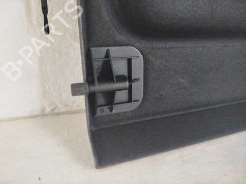 Hattehylde AUDI Q2 (GAB, GAG) 30 TFSI | BP31789425C85