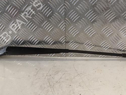 Front windshield wiper arm VW TOURAN (1T1, 1T2) 2.0 TDI | BP31785609C143 