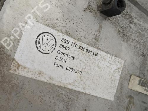 Other VW TOURAN (1T1, 1T2) 2.0 EcoFuel | BP31783640O1 