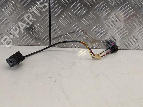 Camera SKODA OCTAVIA III Combi (5E5, 5E6) 2.0 TDI RS | BP31784780E14 