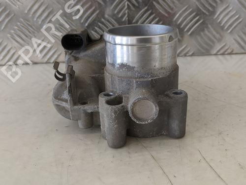 Throttle body FORD FIESTA VI (CB1, CCN) 1.25 | BP31786280M82 