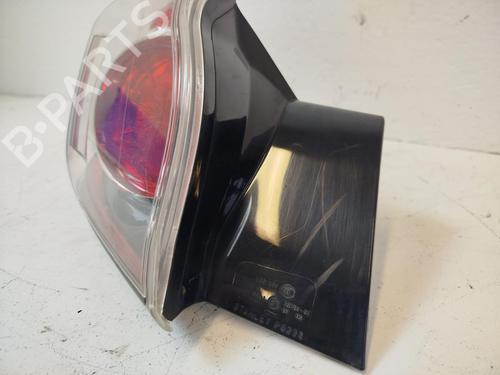 Andre MAZDA 3 (BL) 2.2 MZR CD (BL10) | BP31790062O1 