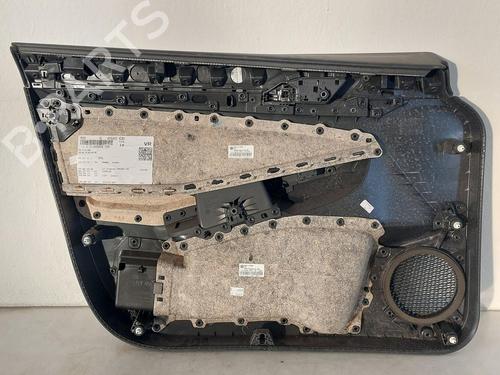 Høyre frontpanel VW GOLF VIII Variant (CG5, DB5) 1.0 TSI | BP31791501C59 