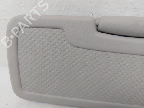 Right sun visor SMART FORTWO Coupe (451) 1.0 (451.331, 451.380) | BP31789548I2 