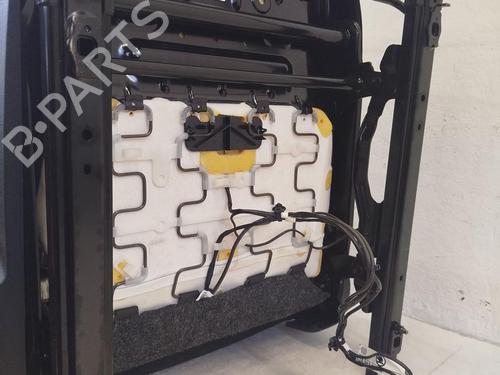 Right front seat SKODA RAPID (NH3, NK3, NK6) 1.6 TDI | BP31787659C16 