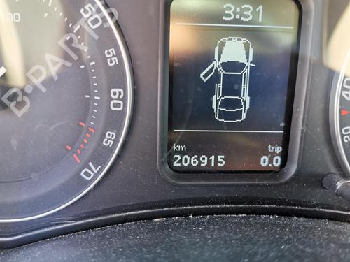 Other SKODA OCTAVIA II Combi (1Z5) 1.8 TSI | BP31789213O1