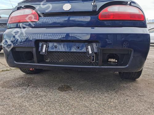 Pare-chocs arrière MG MG TF 135 (136 hp) 31959368