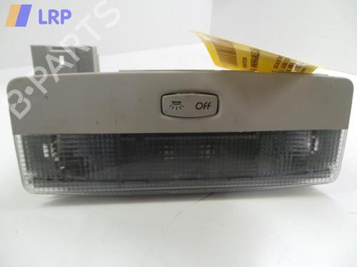 Used Interior roof light RENAULT LAGUNA II Grandtour (KG0/1_) 2.2 dCi (KG0F) (150 hp) 31776515