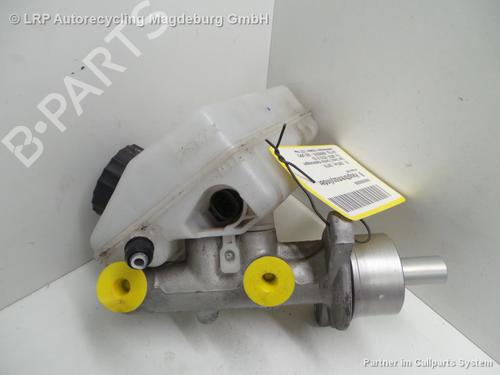 Hovedbremsecylinder OPEL COMBO Box Body/MPV 1.7 CDTI 16V (101 hp) 31777279