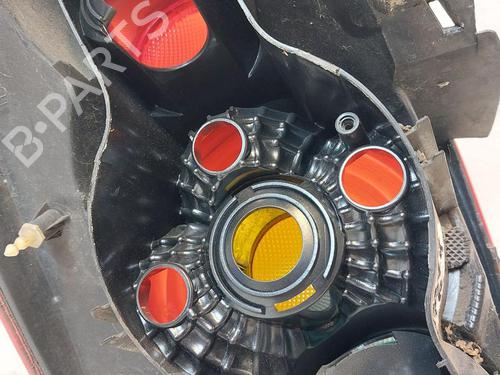 Right taillight NISSAN PRIMERA Hatchback (P12) 1.8 | BP31791402C35 