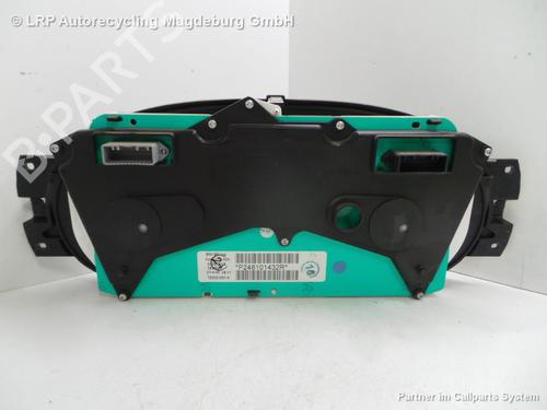 Engine control unit (ECU) DACIA SANDERO 1.4 (BS0C, BS0A, BS0G, BS1F, BS0E) | BP31777622M57