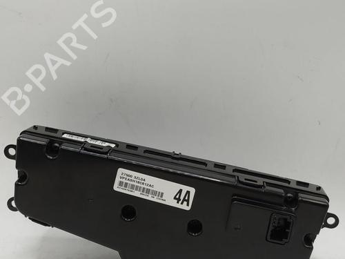 Climate control NISSAN PULSAR Hatchback (C13) 1.2 DIG-T | BP31786666I5 