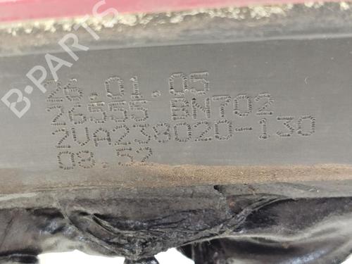 Other NISSAN ALMERA II Hatchback (N16) 1.5 | BP35966231O1 - Image 7