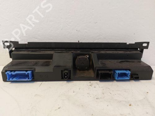 Andre BMW 7 (E65, E66, E67) 745 i, Li | BP31790034O1 