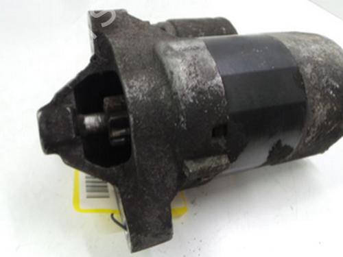 Starter RENAULT CLIO III (BR0/1, CR0/1) | BP31776597M8 - Image 4