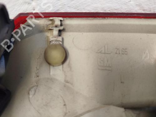 Other OPEL ASTRA J (P10) 1.4 Turbo (68) | BP31787405O1 