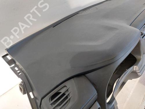 Instrument cluster NISSAN LEAF (ZE1) Electric | BP31791029C47 