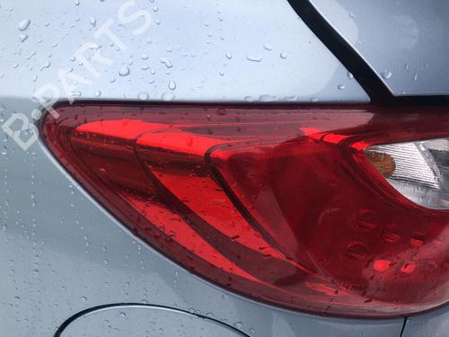 Other MAZDA 2 (DE_, DH_) 1.3 (DE3FS) | BP32069420O1 - Image 4