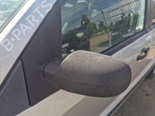 Used Left mirror Left mirror FORD FUSION (JU_) 1.4 (80 hp) 31790284 31790284
