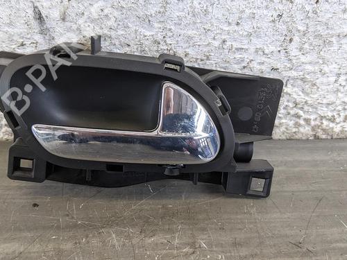 Høyre bak invendig håndtak CITROËN C4 I (LC_) 1.6 HDi (109 hp) 31784486