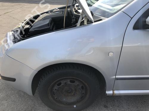 Used Other Other SKODA FABIA I Combi (6Y5) 1.2 (64 hp) 35996164 35996164