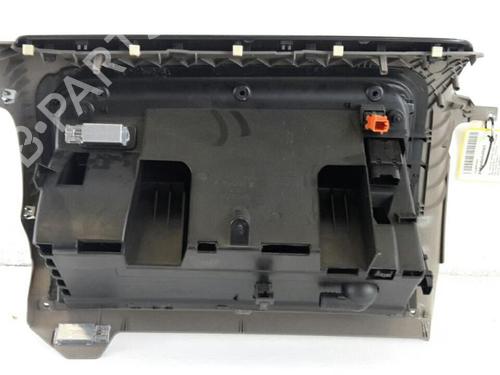 Glove box VW GOLF VI (5K1) 1.2 TSI | BP31781139C95 