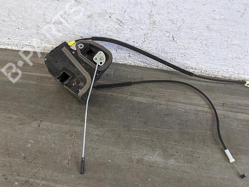 Høyre foran lås OPEL ASTRA K (B16) 1.0 Turbo (68) (105 hp) 31783566