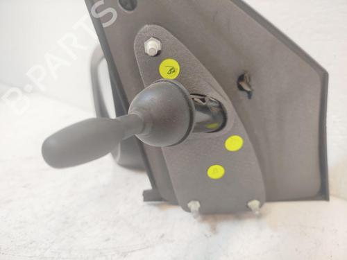 Left mirror SUZUKI ALTO VII (GF, HA25_, HA35_) 1.0 (AMF310, GFC31S) | BP31789276C26