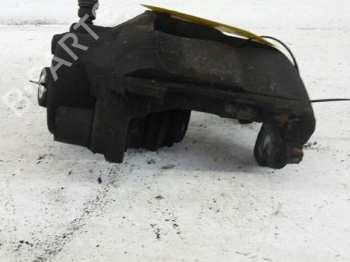 Left front brake caliper SKODA FABIA II Combi (545) 1.2 TSI | BP31781008M105