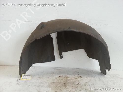 Cava de roda NISSAN PRIMERA Hatchback (P11) 1.8 16V (114 hp) 31778891