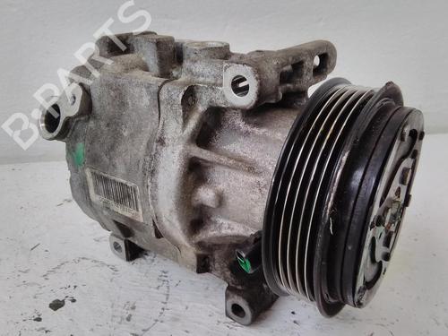 Compressor A/A FIAT 500 C (312_) 1.4 (312CXC1B, 312AXC1B) (100 hp) 31781524