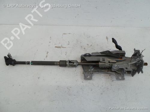 Used Steering column CITROËN C4 I (LC_) 1.6 16V (109 hp) 31777076