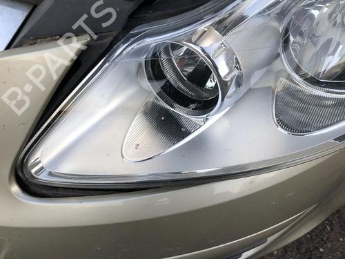 Left headlight OPEL CORSA D (S07) 1.2 (L08, L68) | BP31791496C28