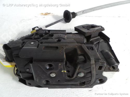 Used Other VW POLO V (6R1, 6C1) 1.6 TDI (105 hp) 31777932