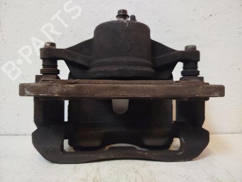 Left front brake caliper HYUNDAI i30 FASTBACK (PDE, PDEN) 1.0 T-GDI hybrid 48V | BP31791150M105 