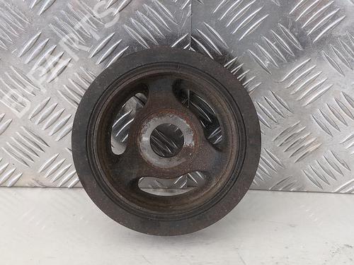 Used Other CITROËN C4 Grand Picasso I (UA_) 1.6 HDi (109 hp) 31785574