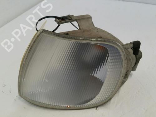 Used Left front indicator VW POLO III (6N1) 60 1.4 (60 hp) 31781236