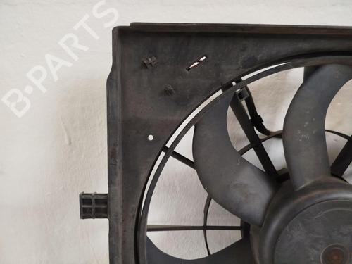 Radiator fan NISSAN PRIMERA Hatchback (P11) 1.8 16V | BP31789812M35